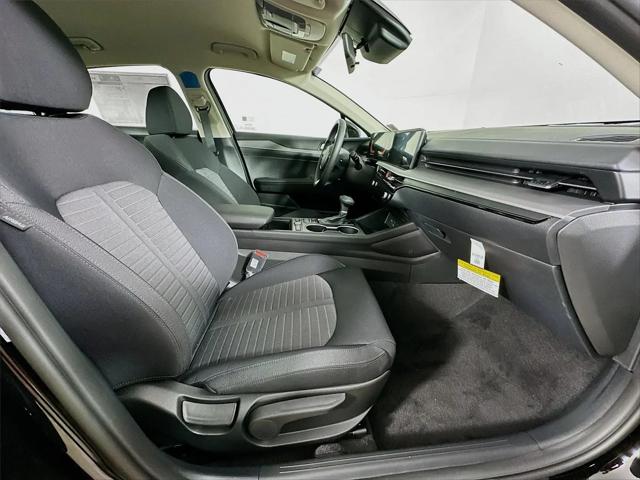 2026 Kia K5 LXS FWD