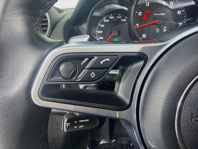 2021 Porsche 718 Boxster 718 Boxster