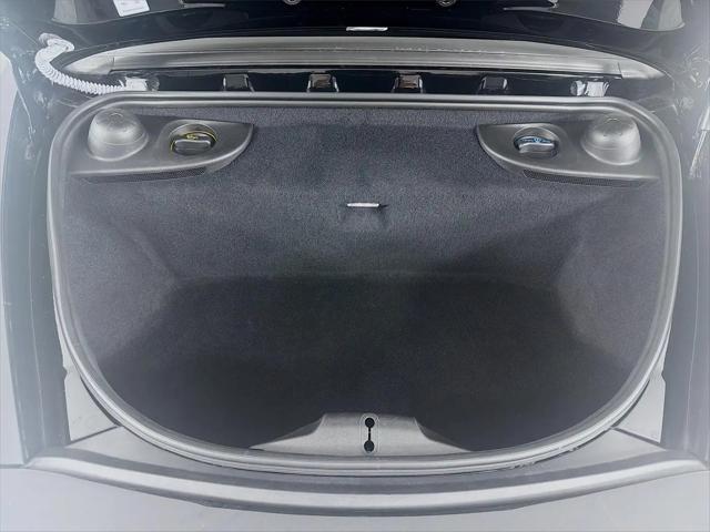 2021 Porsche 718 Boxster 718 Boxster