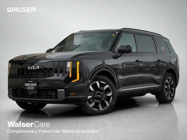 2027 Kia Telluride S for sale in Minnetonka, MN
