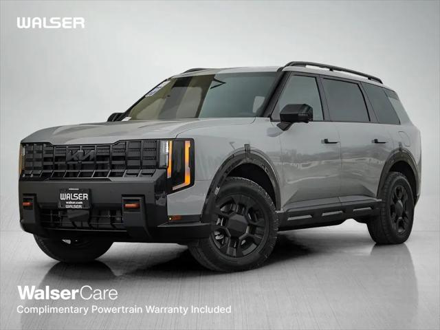 2027 Kia Telluride X-Pro SX-Prestige for sale in Minnetonka, MN