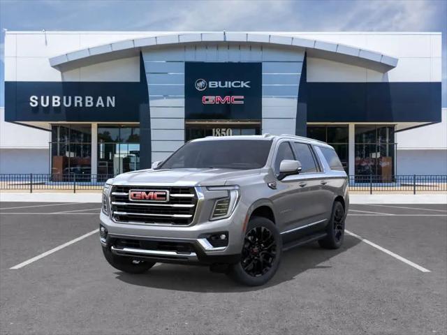 2026 GMC Yukon XL 4WD Elevation for sale in Troy, MI