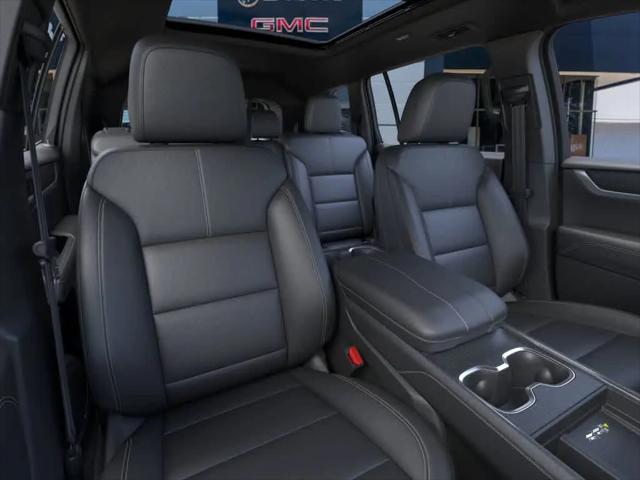 2026 GMC Acadia Elevation AWD