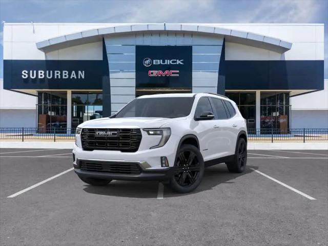 2026 GMC Acadia Elevation AWD for sale in Troy, MI