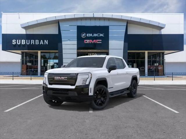 2026 GMC Sierra Standard Range Elevation for sale in Troy, MI