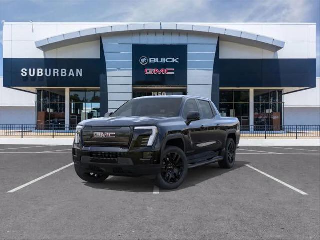 2026 GMC Sierra Standard Range Elevation for sale in Troy, MI