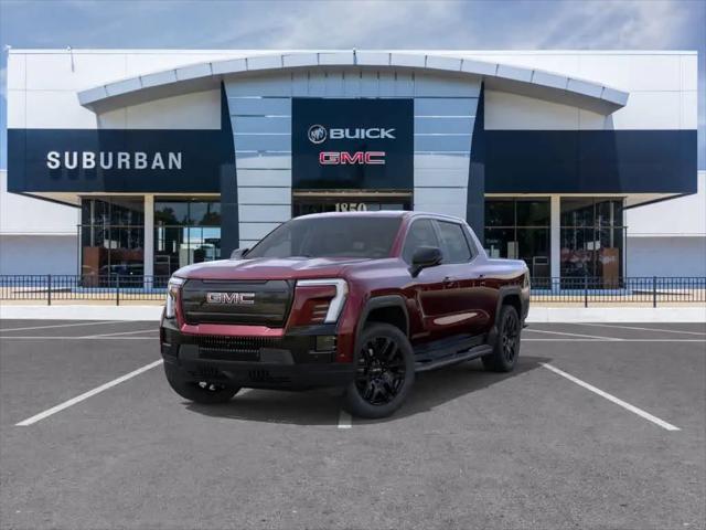 2026 GMC Sierra Standard Range Elevation for sale in Troy, MI