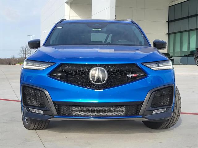 2026 Acura MDX Type S Advance Package