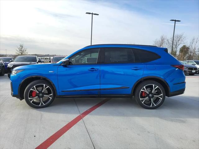 2026 Acura MDX Type S Advance Package