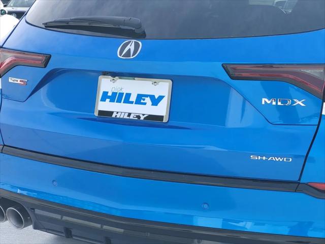 2026 Acura MDX Type S Advance Package