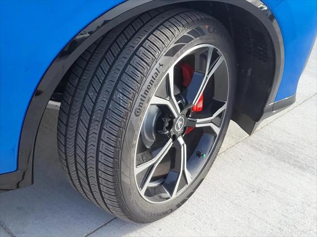 2026 Acura MDX Type S Advance Package