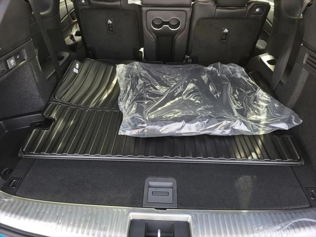 2026 Acura MDX Type S Advance Package