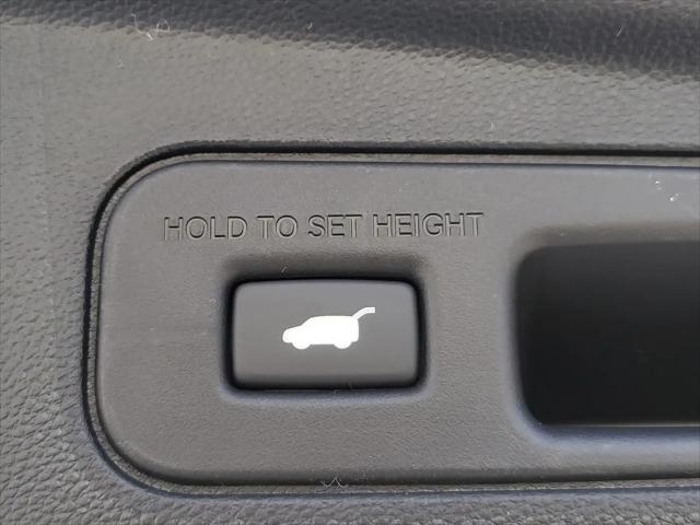 2026 Acura MDX Type S Advance Package