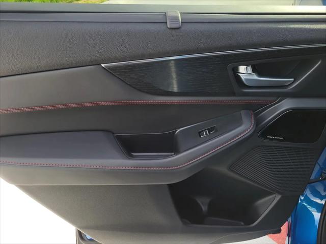 2026 Acura MDX Type S Advance Package