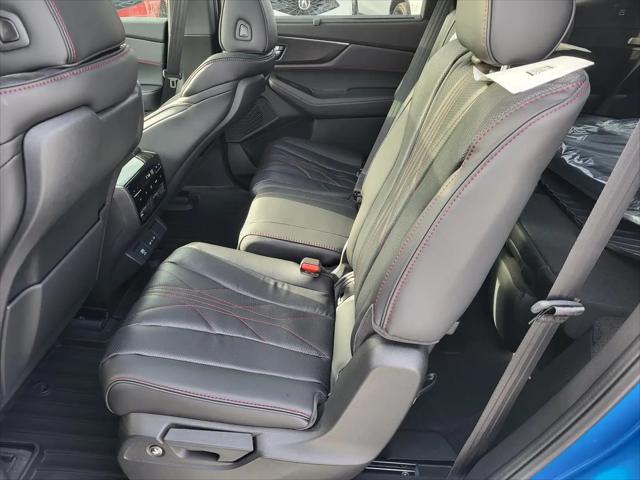 2026 Acura MDX Type S Advance Package
