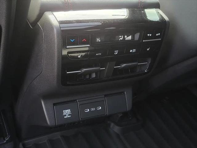 2026 Acura MDX Type S Advance Package