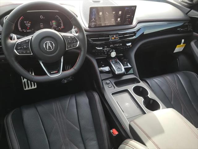 2026 Acura MDX Type S Advance Package