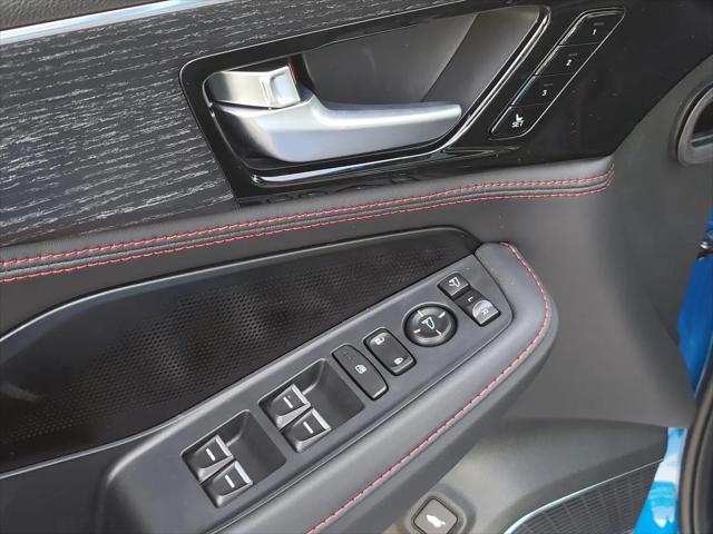 2026 Acura MDX Type S Advance Package