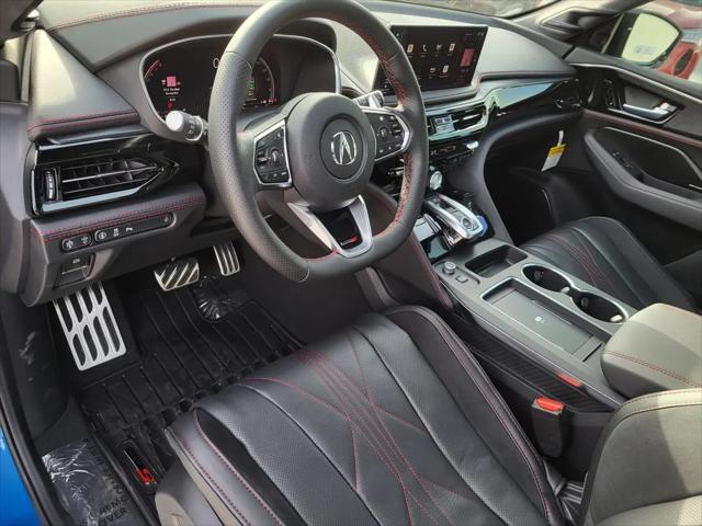 2026 Acura MDX Type S Advance Package