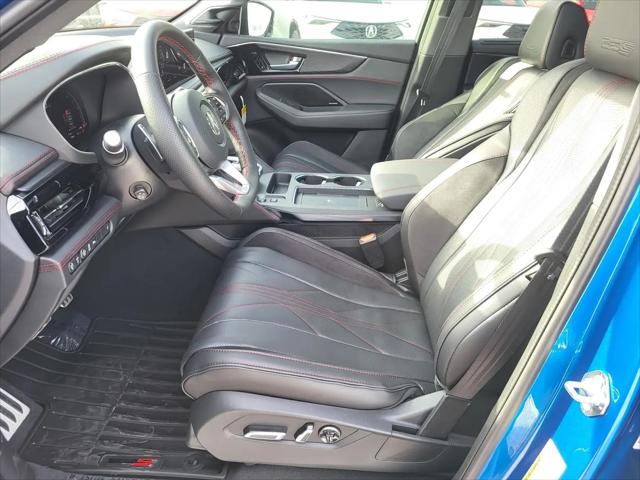 2026 Acura MDX Type S Advance Package