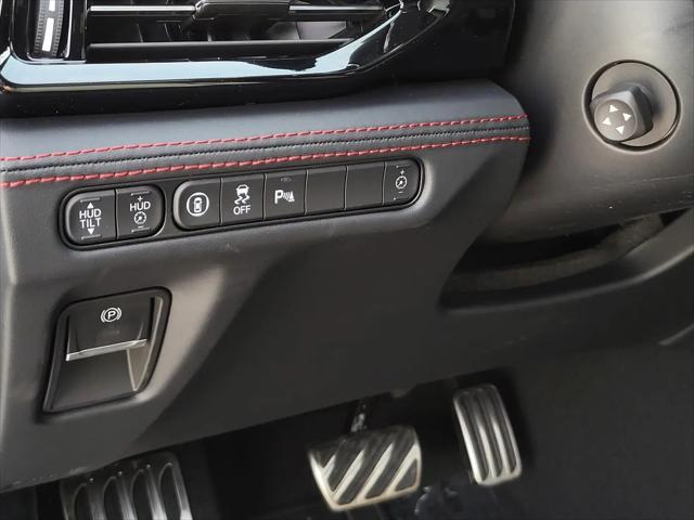 2026 Acura MDX Type S Advance Package