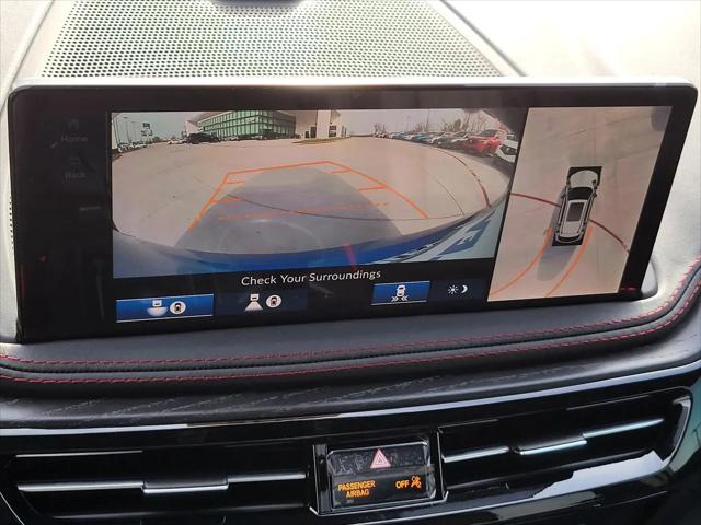 2026 Acura MDX Type S Advance Package