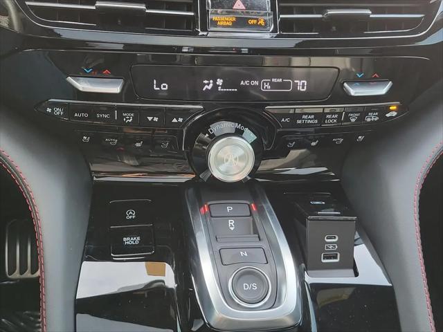 2026 Acura MDX Type S Advance Package
