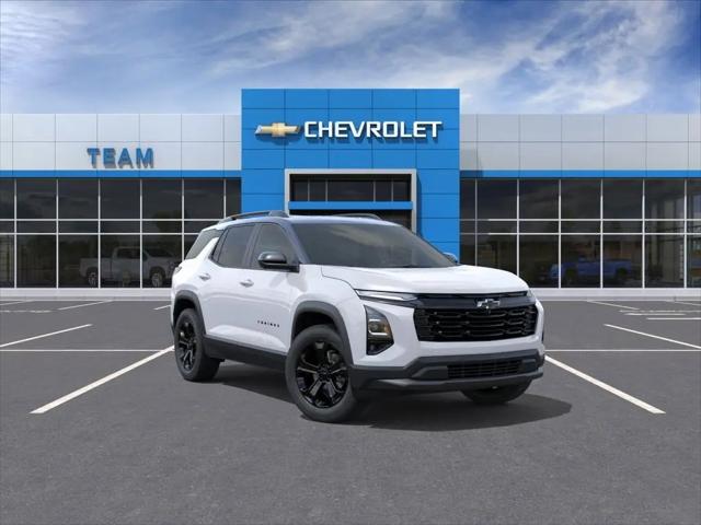 2026 Chevrolet Equinox FWD LT for sale in Goldsboro, NC