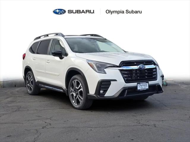 2026 Subaru Ascent Limited 7-Passenger for sale in Olympia, WA
