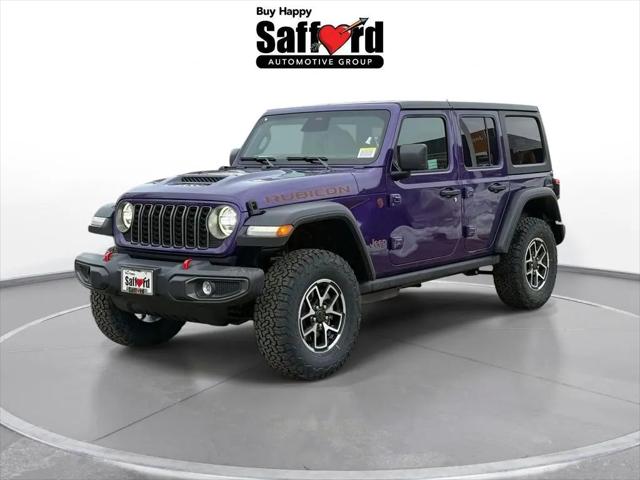 2026 Jeep Wrangler Rubicon for sale in Sterling, VA