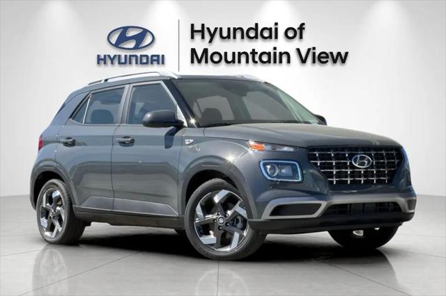 2026 Hyundai Venue SEL for sale in Mountain View, CA