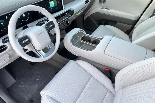 2026 Hyundai Palisade SEL Premium 8P