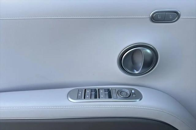 2026 Hyundai Palisade SEL Premium 8P