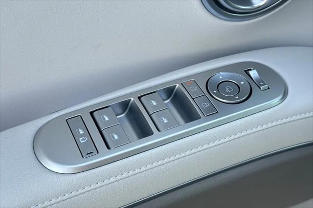 2026 Hyundai Palisade SEL Premium 8P