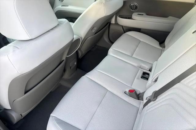 2026 Hyundai Palisade SEL Premium 8P