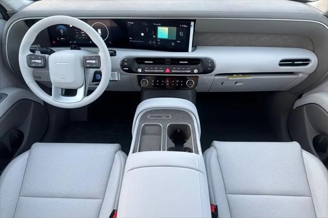 2026 Hyundai Palisade SEL Premium 8P