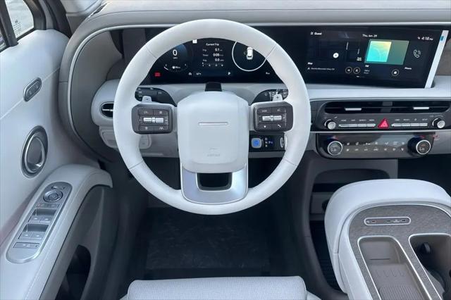 2026 Hyundai Palisade SEL Premium 8P
