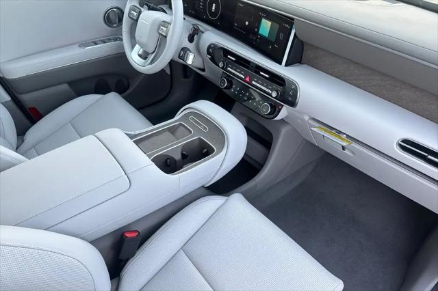2026 Hyundai Palisade SEL Premium 8P