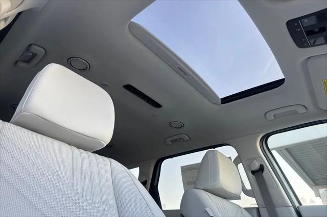 2026 Hyundai Palisade SEL Premium 8P