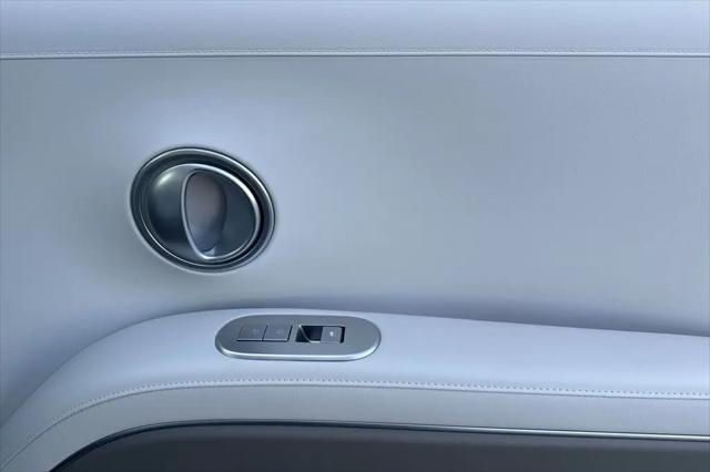 2026 Hyundai Palisade SEL Premium 8P