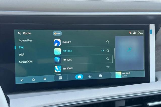 2026 Hyundai Palisade SEL Premium 8P