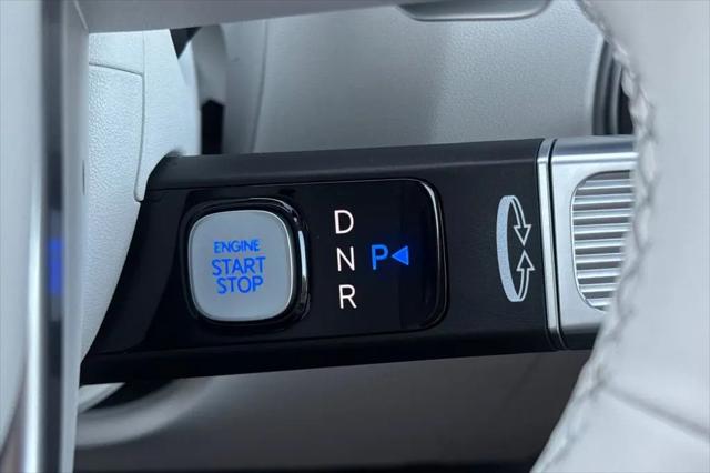 2026 Hyundai Palisade SEL Premium 8P