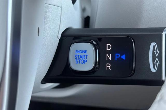 2026 Hyundai Palisade SEL Premium 8P