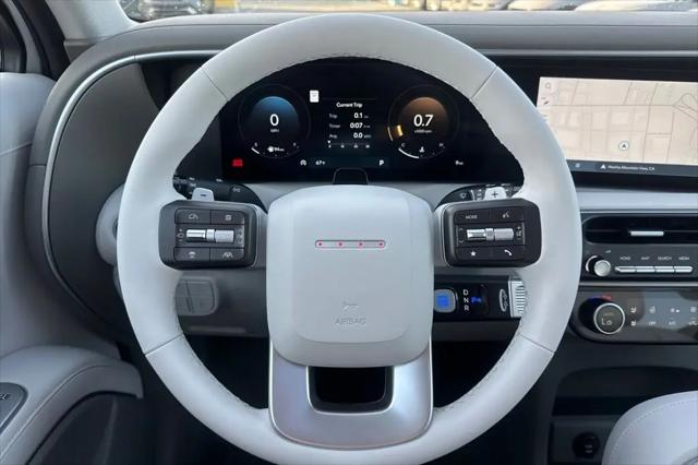 2026 Hyundai Palisade SEL Premium 8P