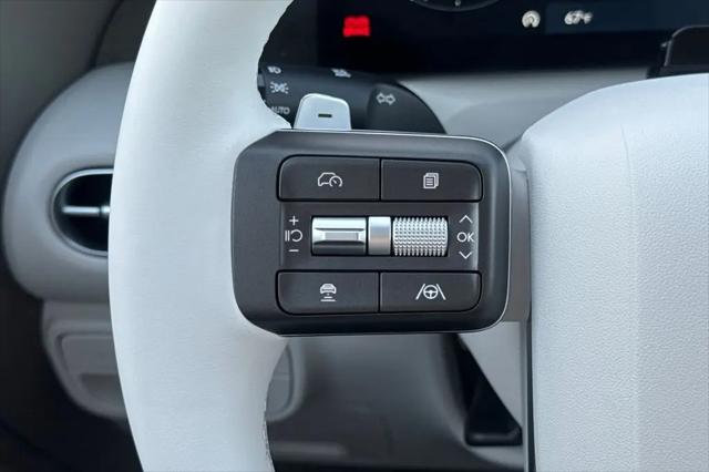 2026 Hyundai Palisade SEL Premium 8P