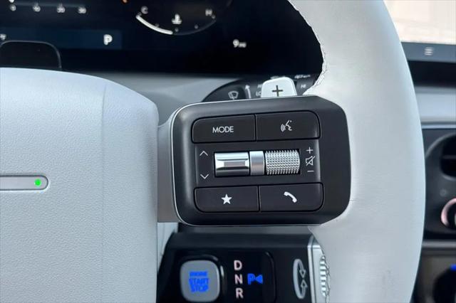 2026 Hyundai Palisade SEL Premium 8P