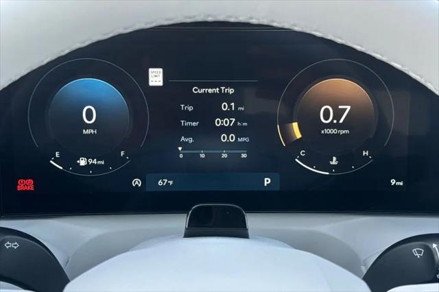 2026 Hyundai Palisade SEL Premium 8P