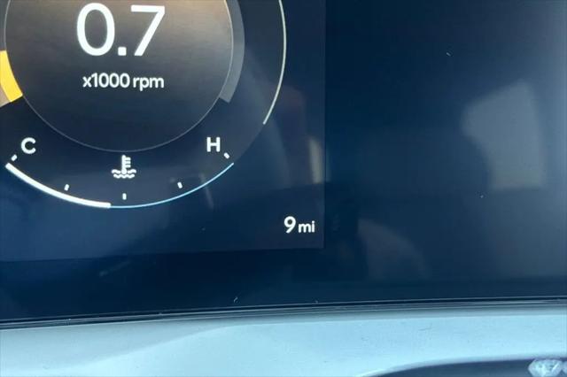 2026 Hyundai Palisade SEL Premium 8P