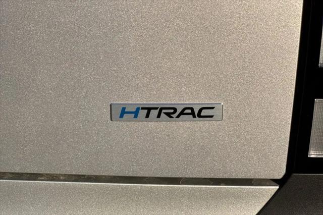 2026 Hyundai Palisade SEL Premium 8P