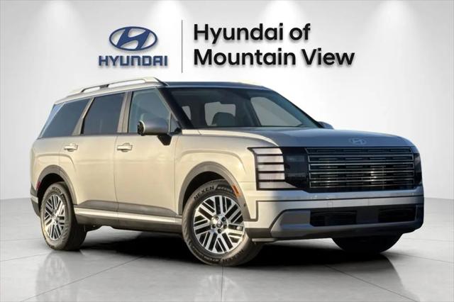 2026 Hyundai Palisade SEL Premium 8P for sale in Mountain View, CA